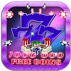 Jackpot Slots Party : Slots No Limit free chips APK