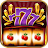Super Fruit Slot Machine Game online  APK