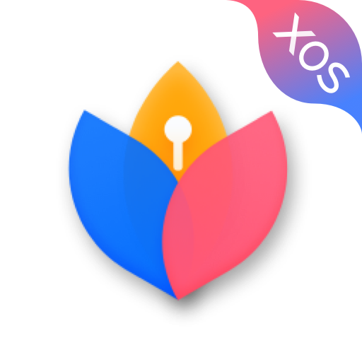 Magazine Lockscreen XOS  APK