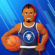Idle Basketball Manager 2025 APK