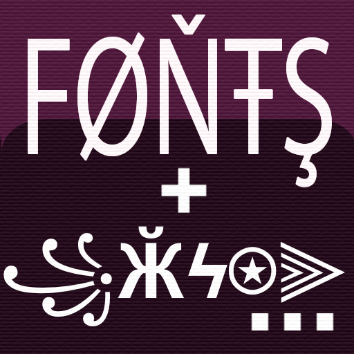 Text Font Generator  APK