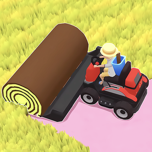 Backyard Master APK