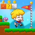 Billy Adventure  APK