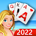 Solitaire Tripeaks World free download  APK