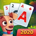 Solitaire TriPeaks - Play Free online  APK
