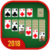 Solitaire Card Game, Classic Spider Solitaire Card online  APK