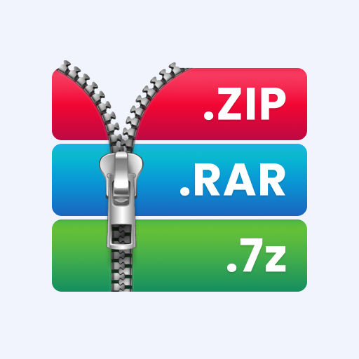 Zip Extractor APK