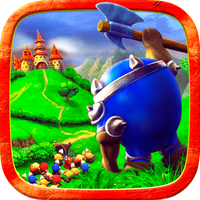 Defense Wars  APK