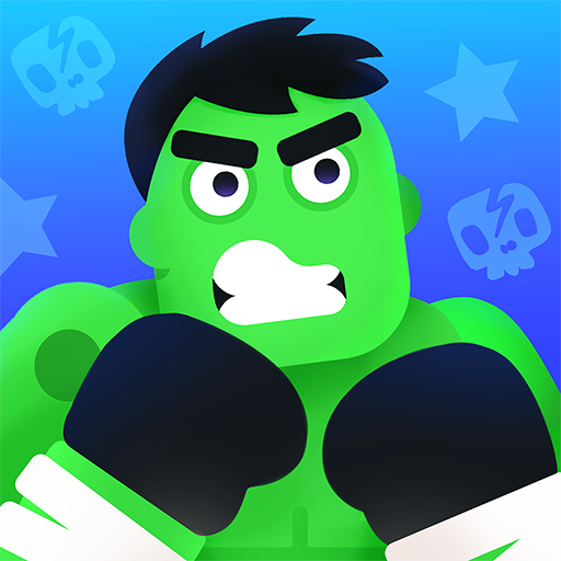 Punch Bob  APK