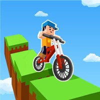 Santa Bike Master  APK