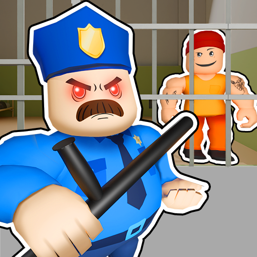 Obby Escape: Prison Breakout APK