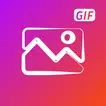 Gif Widget & Photo Widget  APK