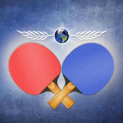 3D Ping Pong Game APK
