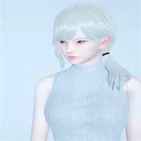 Hoping For a Brighter Future game APK