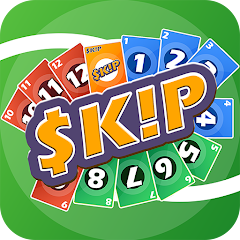Skip Card game online APK