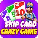 Skipo - Super Card Game online free APK