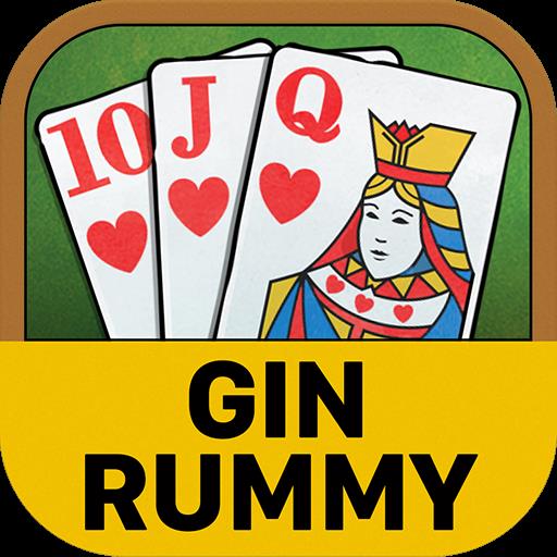 Gin Rummy Free! coins APK