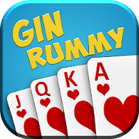Best Gin Rummy app for Android APK