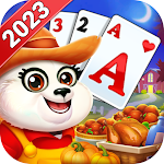 Solitaire TriPeaks: Christmas free download APK