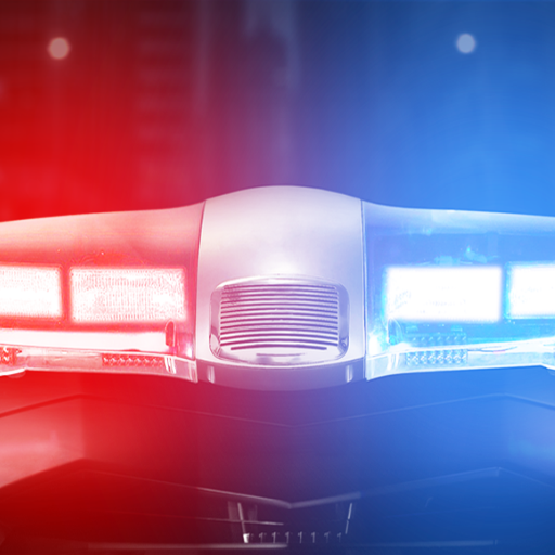 Police Siren Light simulator  APK