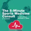 5 Min Sports Medicine Consult APK