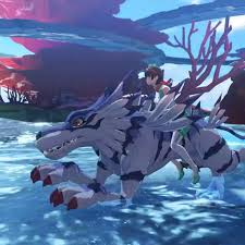 Digimon Story: Time Stranger – The Digimon Game Fans Have Been Waiting For News