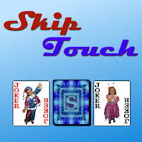 SkipTouch -Skip-Bo Head-2-Head free download APK
