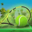 Tennis 3D: Online Sport Game APK