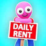 Be My Guest - Landlord Sim APK