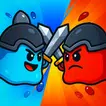 Slime Clash - Goo Wars APK