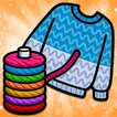 Thread Sort: 3D Jam Puzzle APK