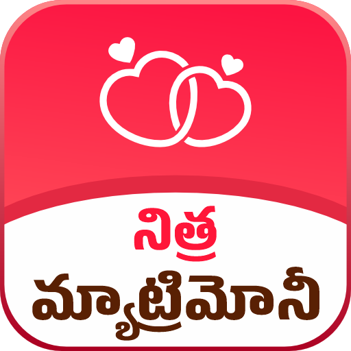 Nithra Matrimony for Telugu APK