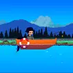Lake Fishing Demo APK