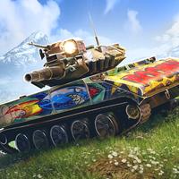 World of Tanks Blitz  APK