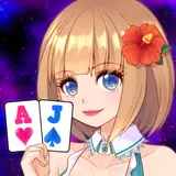 Blackjack: Anime Dealers free download APK