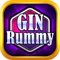 Gin rummy free Online card game APK