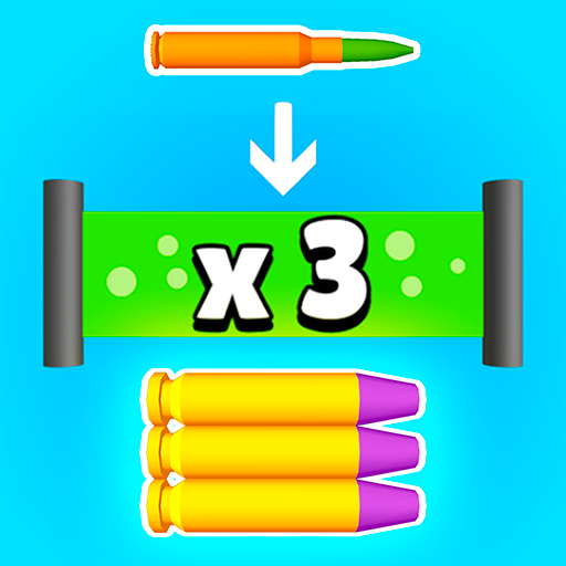 Bullet Fusion APK
