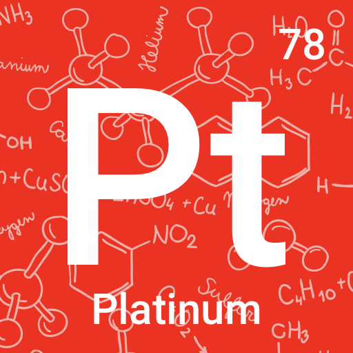 Periodic Table 2025 APK