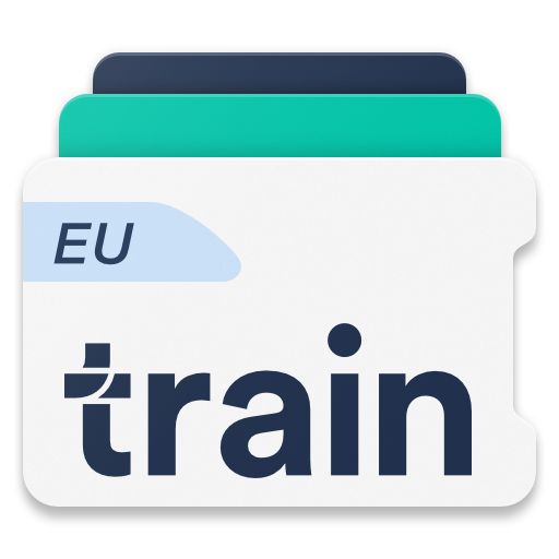 Trainline Business EU  APK