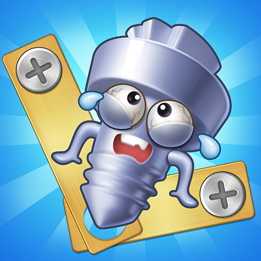 Take Off Bolts APK