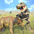 Bad Dino: Fight prank  APK