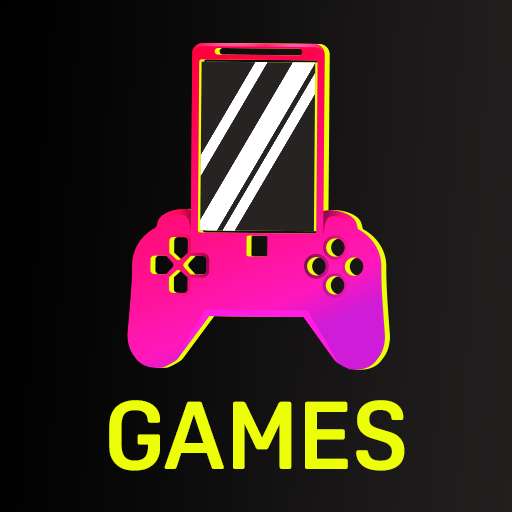 Games Hub - Fun Instant Games  APK