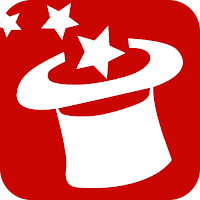 Magic Red- Real money Casino free  APK