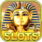 Slot Machine: Pharaoh Slots free play  APK