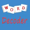 Word Decode Game  APK