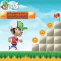 Super Jack World  APK