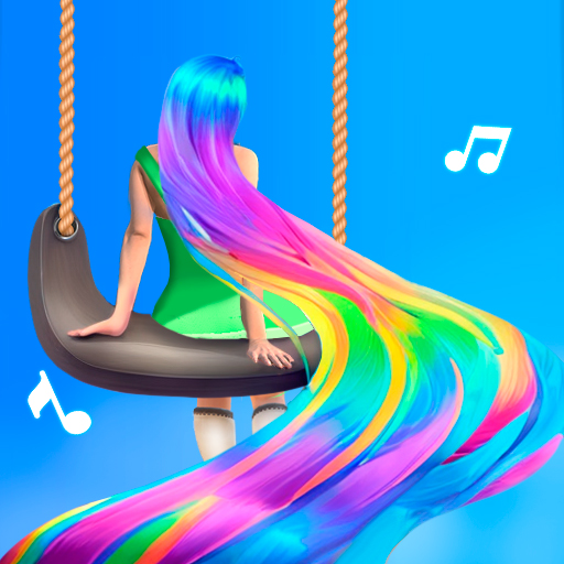 Haircut Race 3D  APK