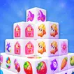 Cube Tile Match 3D Master  APK