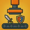 Piston Dungeon  APK