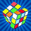 rubiks cube solver  APK